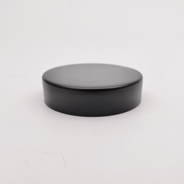Quality 44mm Smooth Surface Continuous Thread Caps Custom Colour for sale