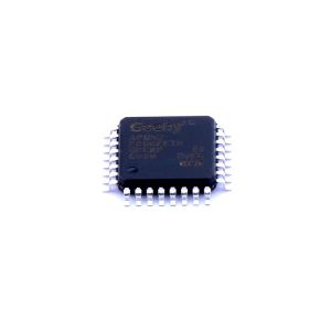 Wholesale APM32F030CCT6 APM32F030K6T6 LQFP-32 mcu Microprocessor Controller Chip from china suppliers