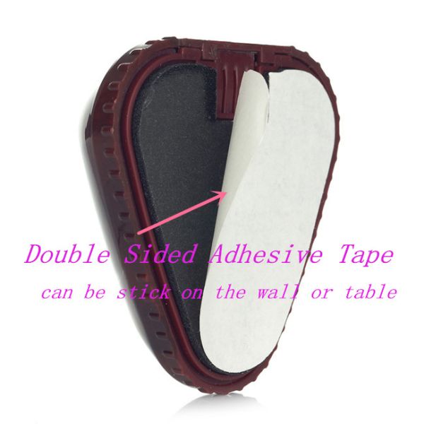 YK500-1H Electric Restaurant Equipment Single Key Calling Pager