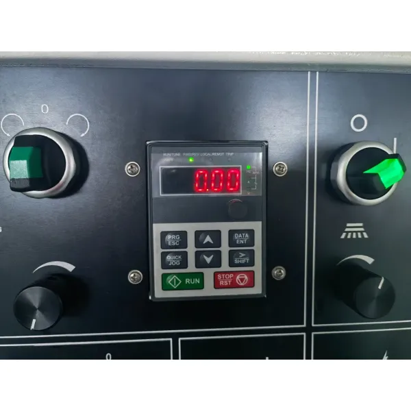 Diamond, PCD and PCBN Turning Inserts Tool Grinding Machine