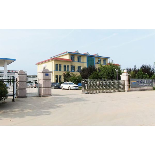 ZSG High Efficiency Heavy 9m² Vibratory Screen