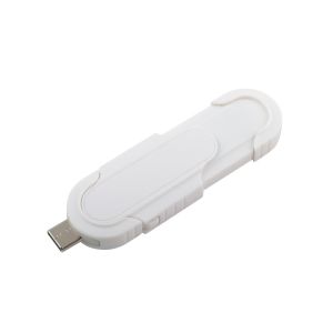 USB 3.0 And Type C OTG Flash Drives with UDP Graded A Flash and Customizable USB