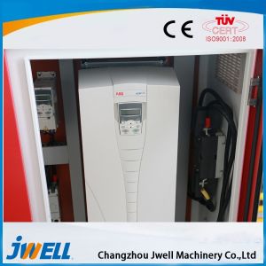 Professional high productivity Polycarbonate board extruding machines