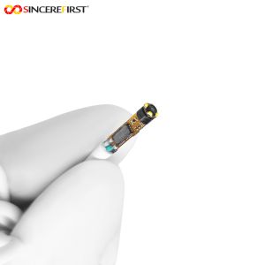 Industrial and Medical Led Integrated CMOS Endoscope Camera Bare Module