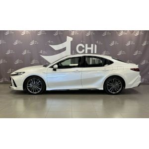 China Toyota Camry 205KM/H Sedan With 8-inch Touchscreen Display on sale