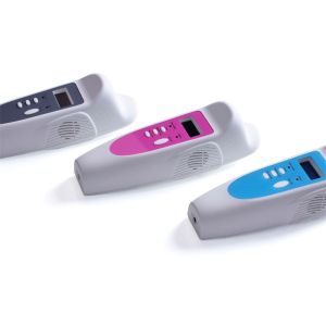 60HZ Pocket Handheld Vein Finder System Infrared Handheld Vein Finding Device