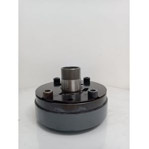 A4vg56f01 Charge Pump A4vg Hydraulic Gear Pump Customized