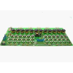 SAMT-11 57211369 ABB Control Circuit Board Electronic Printed Puls Amplifier