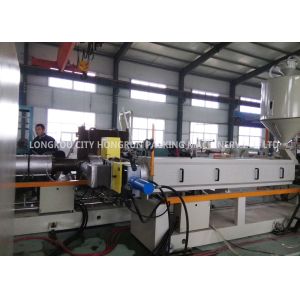 Disposable Clamshell Take-out PS Foam Food Containers Making Machine