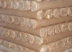 Heavy Duty Aluminium Woven Mesh / Aluminium Expanded Metal Mesh