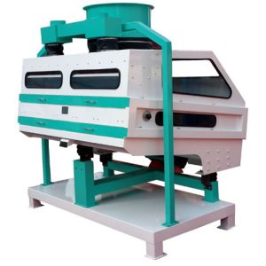 Cameroon 50t/24h Complete Maize Flour Mill Grits Machine Corn Milling Line in