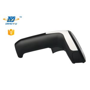 Wireless 2.4G CMOS Image Bluetooth Barcode Scanner Tablet PC CCD