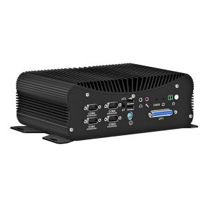 industrial MINI PC industrial computer fanless PC for AI,industrial IoT and edge