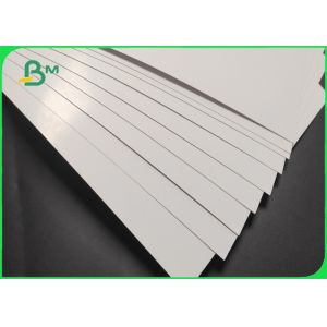Multilayer Paperboard Coated Both Sides GC2 Paperboard For Printing