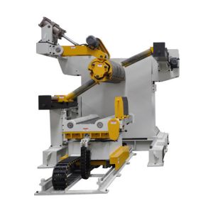 Punch Automatic Feeding Equipment Mechanical High Speed NC Auto Feeder