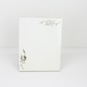 Rectanglar MDF Board 9 X 7 Sublimation Photo Frame