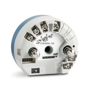 TTH200 TTH300 head mount temperature transmitter Sensor