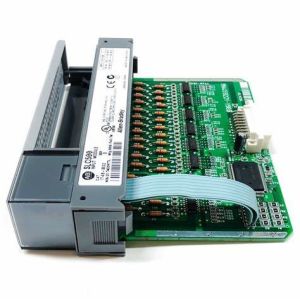 1746-IB32 AB Rockwell Automation Digital DC Input Module Input Voltage 24VDC