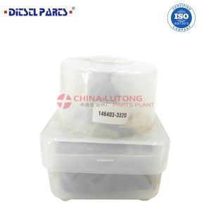 high quality VE head rotor 146403-3320 Diesel Fuel Injection Pump Ve Rotor Head