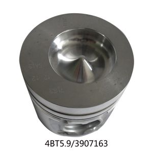 Original Quality Piston Kit For Cummins 6BT 145 6BTA5.9 OEM 3907163