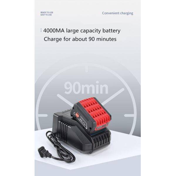 Upgrade Your Strapping Process with Battery-Powered Semi-Automatic Wrapping Machine V2