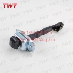 Wholesale Automotive Door Check Strap Stopper 68610-0R070 For Front Door Limiter LR 2020 Toyota RAV4 Wildander from china suppliers
