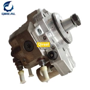 China PC200-8 6D107 Engine Fuel Injection Pump 6754-71-1012 Excavator Spare Parts on sale