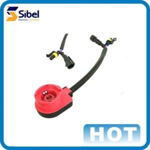 Customized automotive wiring harness for car wire harness