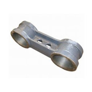 Train / Railway Precision Investment Castings Wax Lost Steel Casting Train