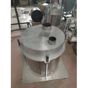 China Air dehumidifier dryer Supplier- Low dew point MS desiccant wheel Rotor