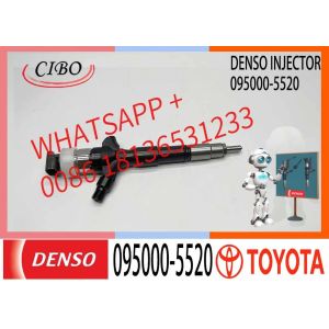 Excavator 095000-5930 095000-5520 095000-5440 095000-8290 095000-8220 Engine