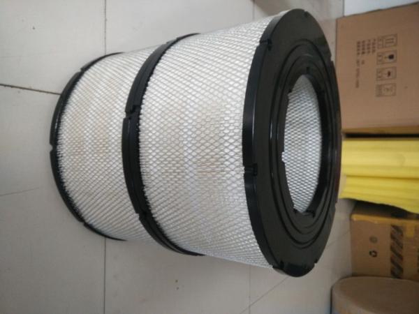 Quality 39903281 ingersoll rand air compressor air filter with Non woven fabric for sale