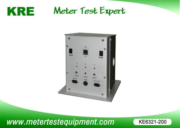 Quality Remote Control Isolation Current Transformer Electronic Error Compensation for sale