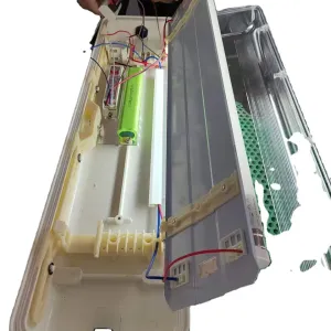 Wholesale 90/180 Minute Zone 1 LED Emergency Light with Wall Mount for Hazardous Areas from china suppliers