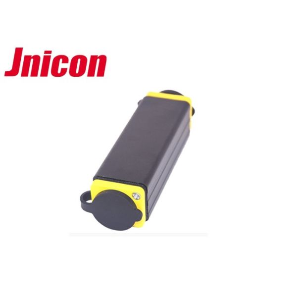 Quality Double Interface Waterproof Power Connector PowerCon Female IP65 Self - Lock Type for sale