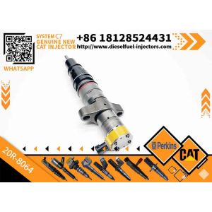 China 387-9433 Excavator Parts E336D E330D C9 Engine Common Rail Fuel Injector 557-7633 387-9438 387-9432 3879433 10R-7222 20R-8064 on sale