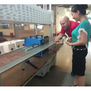 ShenZhen YES Electronics Machinery Co.,Ltd