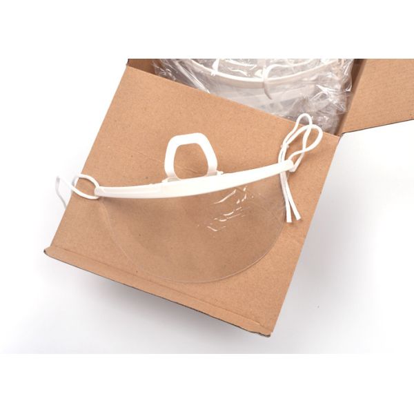 Disposable Face Mask for Permanent Makeup Tattoo Reusable Plastic Mouth Mask Eyebrow Microblading