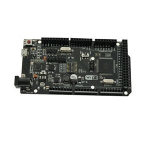 Wholesale 2-in-1 USB-TTL CH340G 32Mb Mega WiFi R3 ESP8266 Development Board Kit with ATmega2560 USB-Compatible from china suppliers