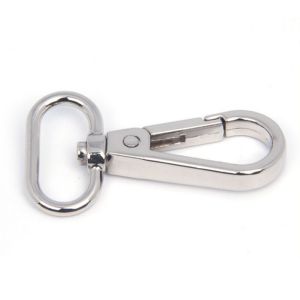 Zinc Alloy Dog Collar Hook Swivel Snap Hook Shipping Cost and Estimated Delivery