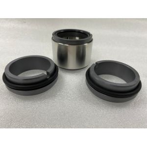 Multiple Wave Spring Seal M74D Double End Mechanical Seal For Chemical Pump