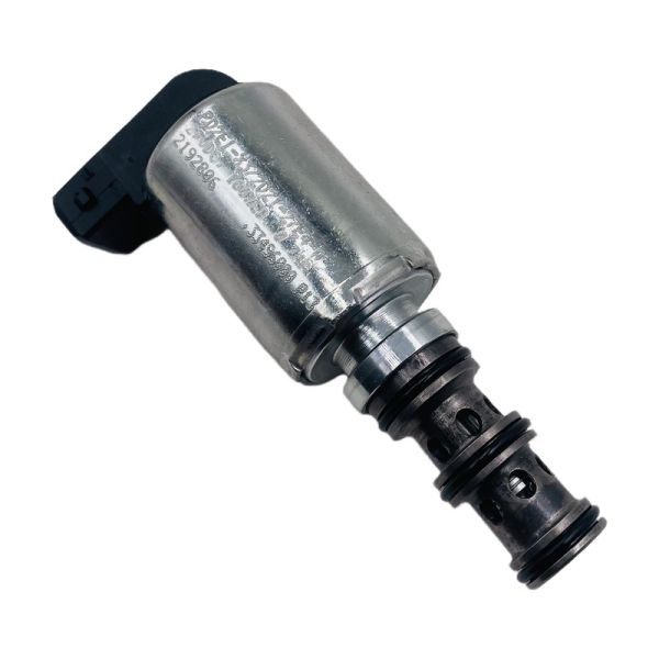 STAR ZEBRA 12217617 Cheaper Engine Pilot Solenoid Valve/33496000 Shipment