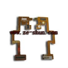 Wholesale mobile phone flex cable for LG C3300/C3400 slider from china suppliers