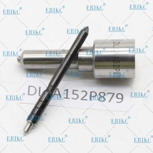 ERIKC DLLA152P879 Oil Burner Nozzles DLLA 152 P 879 Spraying Systems Nozzle DLLA