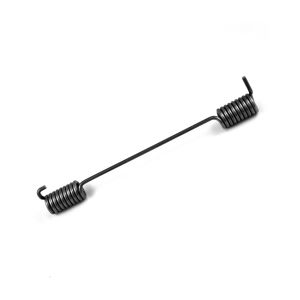 Manufacture customized extension springs small springs with high-accuracy