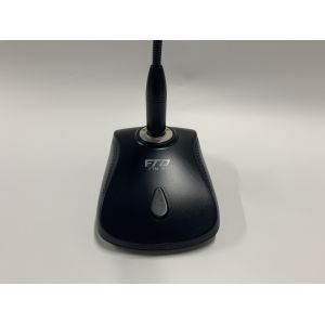 Hot Sale Phantom Power Dc3v Tabletop Wired Microphone Condenser Microphone