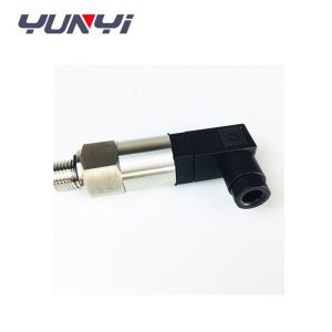 Water Pressure Sensor Hydraulic Oil Pressure Sensor Transmitter
