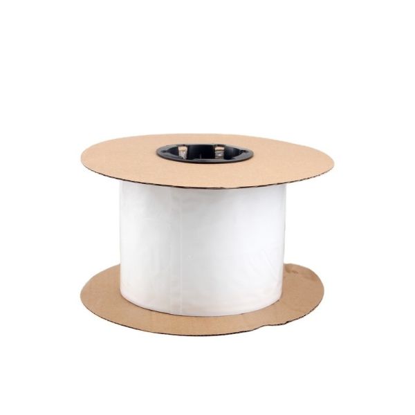 Quality Recyclable Auto Bags Pre Opened Plastic Bags On A Roll For Auto Bagging System for sale