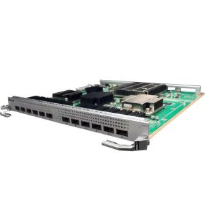 SFP Port S7700 Switch Business Board 48 X 10G LSS7X48SX6S0 Private Mold