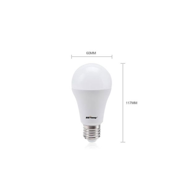 dimmable 13W LED Bulb